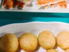 -拾下卜卜贝•海鲜火锅