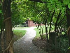 -后襄河公园