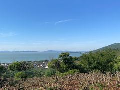 -东山风景区(洞庭东山)