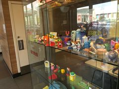 -麦当劳(济泺路店)