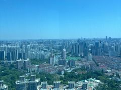 -上海龙之梦万丽酒店