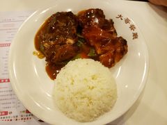 -大哥餐厅(西城花园店)