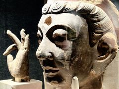 -张掖大佛寺景区