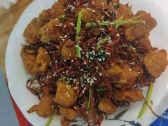 -亿牌牌东北烧烤(怀特店)