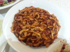 京酱肉丝-四季小馆·地道北京小吃(广百店)