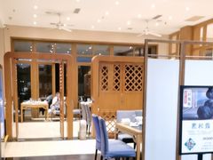 -黔蘑菇四季餐厅(观山湖店)