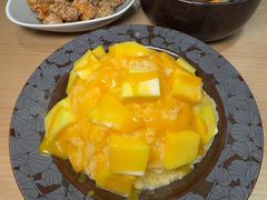 -隅乐胡椒虾·台湾菜·团建(皇岗店)