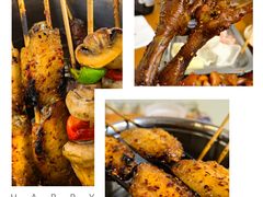 -炒豆合作社(东四总店)