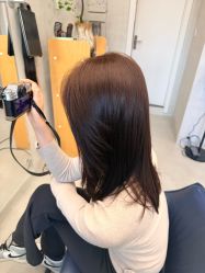 -艺鑫发型工作室YX·HAIR STUDIO