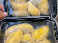 -开皇马来西亚榴莲美食店(华强北店)