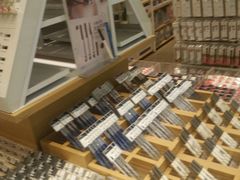-MUJI无印良品(SM新生活广场店)