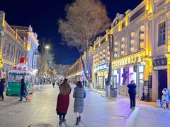 -中华巴洛克风情街