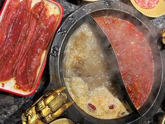 -蜀大侠火锅(建设路第五大道店)