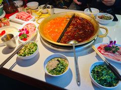 -小龙坎火锅(全球总店)