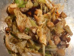 -筱爷叔·上海传统手工菜(玉树路店)