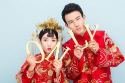 -太郎花子婚纱摄影艺术中心