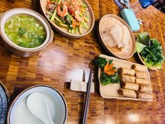 -Hoang Yen Vietnamese Cuisine