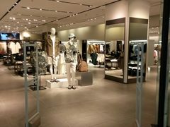 -ZARA(凯德乐峰广场店)