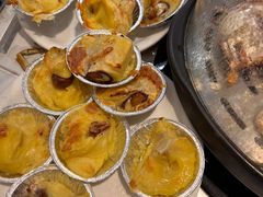 -半岛听涛蒸汽海鲜自助(K11店)