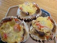 -真剑日本料理·铁板烧(贵州路店)