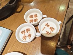 -春满园·邯郸菜发祥地(滏东店)