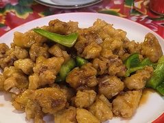 -闯关东东北农家菜(崂山石老人店)