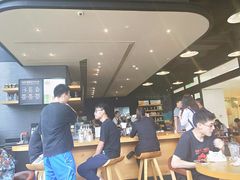 -星巴克臻选(济南恒隆店)