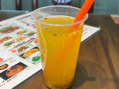 -88号小吃店·经典云南菜·地道纳西美食