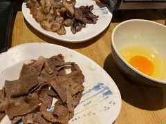 -一井烧肉·活鳗·寿司(望京SOHO店)