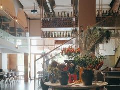 -明星酒店•FORNETTO佛纳朵意餐厅•披萨•意面(湘隆时代广场店)