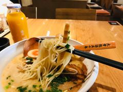 -味千拉面(南昌杉杉奥特莱斯广场店)