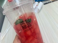-满记甜品(无锡八佰伴店)