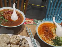 -小杨生煎(龙阳广场店)