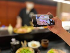 -Sushi Hanzo半藏(天环广场店)