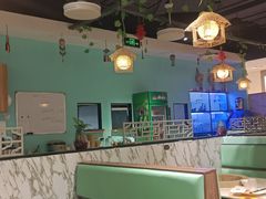 -云中鱼蒸汽石锅鱼(川沙百联店)