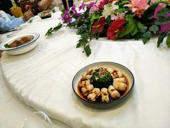 -羊城酒店·中餐厅
