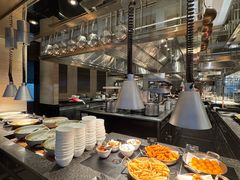 -Social 秀西餐厅-长沙瑞吉酒店(运达店)
