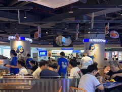 -伯友茶记(中华广场店)