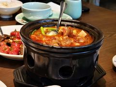 -粗茶淡饭·隐庐私厨(东亭店)