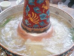 -木辛水水冰煮羊(新城店)