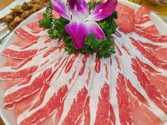 -丝路传奇·中国拉面航母店(北医三院店)