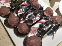 手打牛肉丸-润泽园椰子鸡(汇一城店)