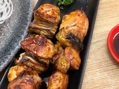 -胜代日本料理(云程巷小区店)