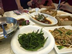 -贞山宾馆水上乐园