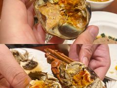 -源·咖啡自助餐厅·海鲜·烧烤·三文鱼(海口华彩洲际酒店)
