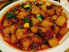 -阿记烧烤(汉中卡斯迪亚店)