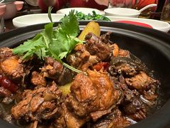 -大理实力希尔顿酒店•御玺中餐厅