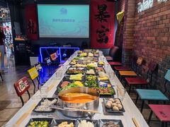 -4k轰趴馆(苏州街店)