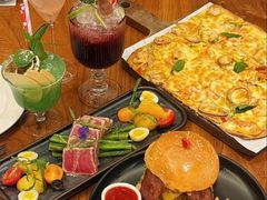 -1886德国汽车餐厅(外滩中央店)