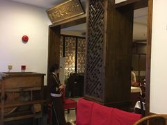 -深山老屋(张江店)